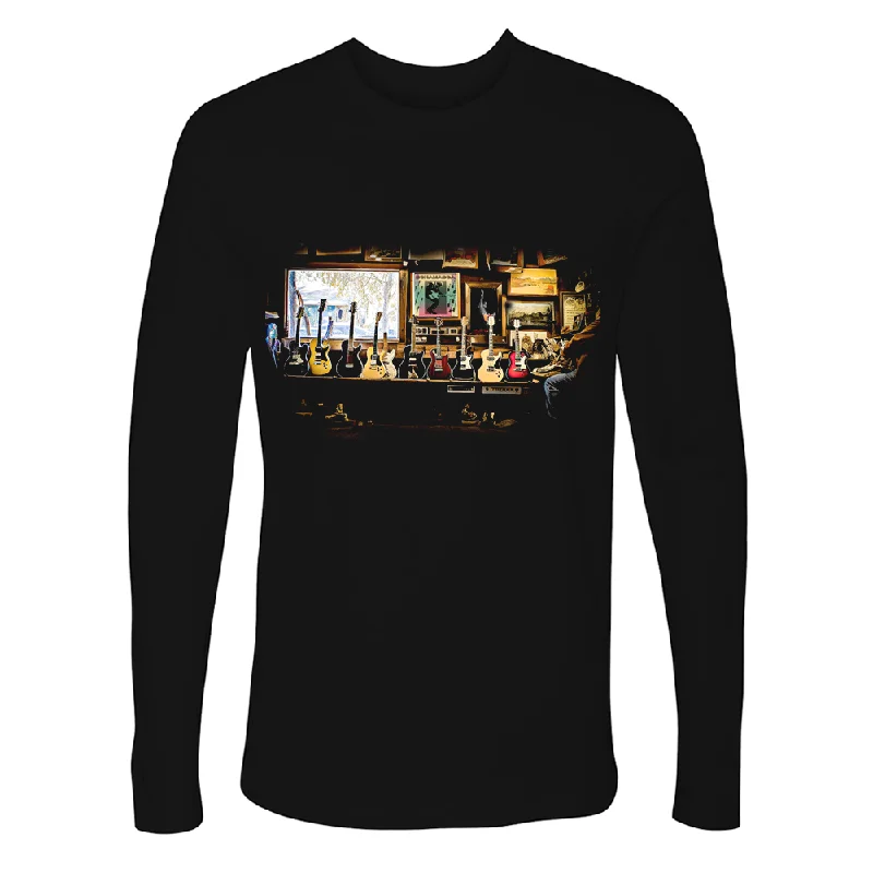 Bonamassa Blues Shop Long Sleeve (Men)