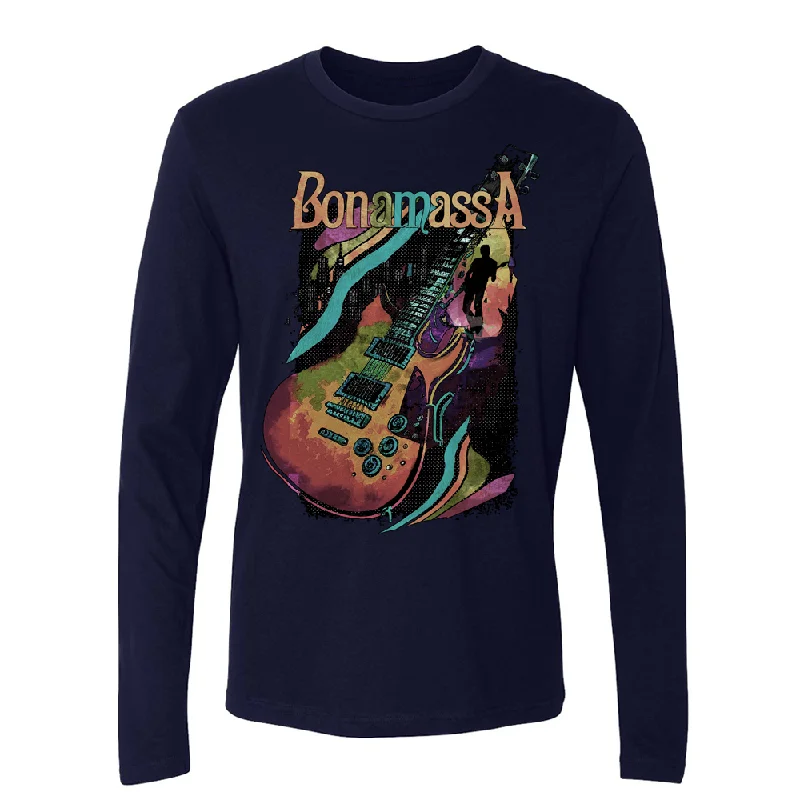 City Blues Fresco Long Sleeve (Men)