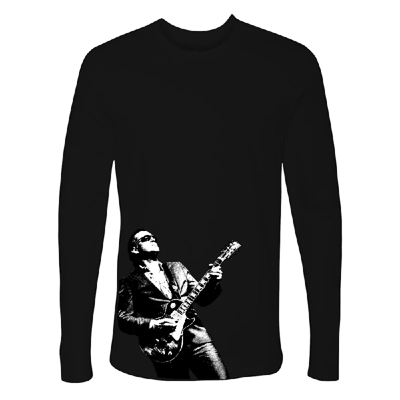 Gazes Long Sleeve (Men)