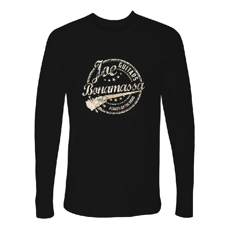 Genuine Long Sleeve (Men)