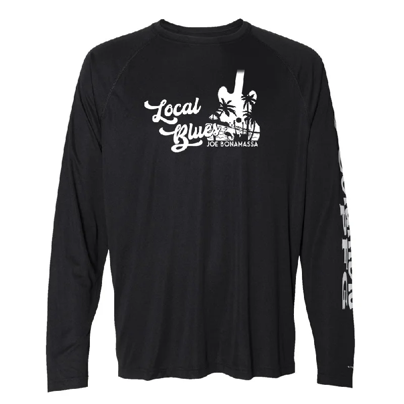 Local Blues PFG Terminal Tackle Long Sleeve T-Shirt (Men)