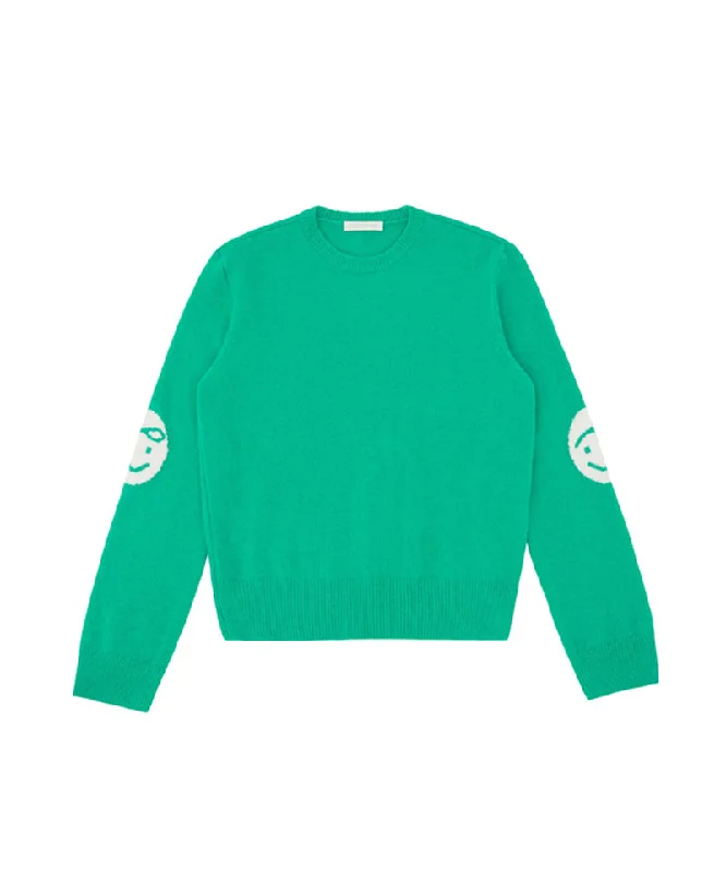 PIV'VEE Twins Pullover - Forest Green