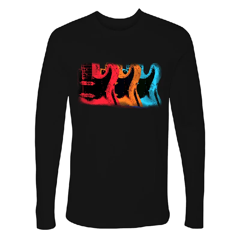 Strat Trilogy Long Sleeve (Men)