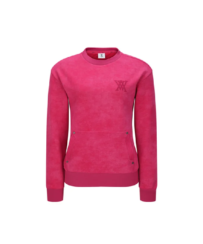 Women's Dyeing MTM - Pink