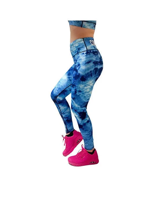 Combat Dollies Cloud Nine Fitness Leggings