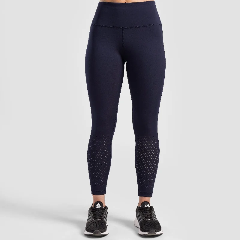 Dynamic Leggings (Navy)