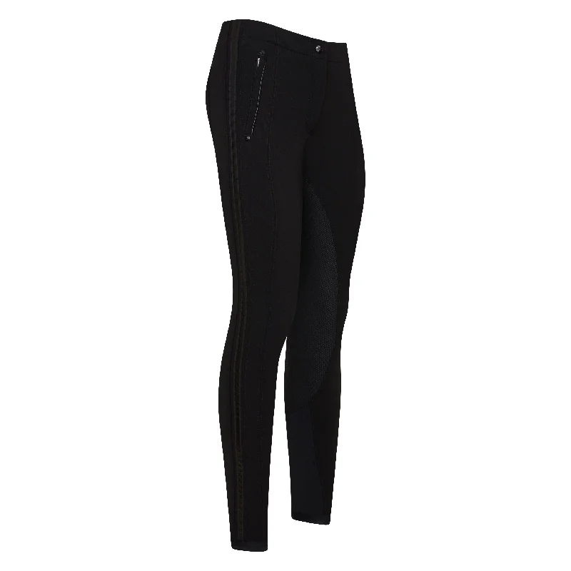 Euro-Star Riding Breeches ESWondershape Fullgrip