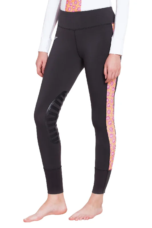 TuffRider Ladies Athena EquiCool Riding Tights