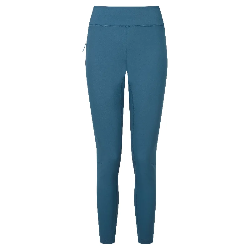 Sonica Hiking Tight - Majolica Blue