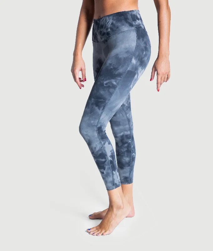 Penelope legging - Storm